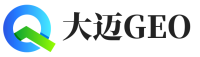 乌兰察布大迈GEO